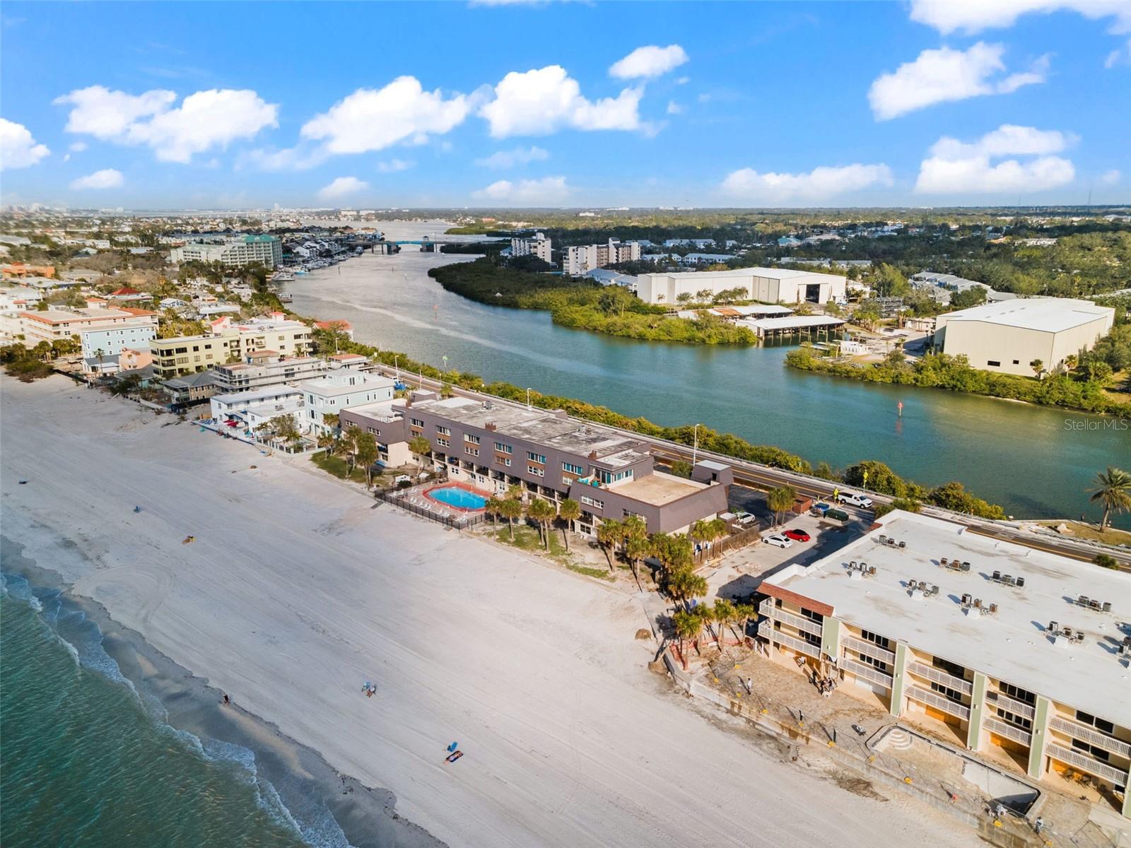 HAPPY FIDDLER CONDO THE - Residential
