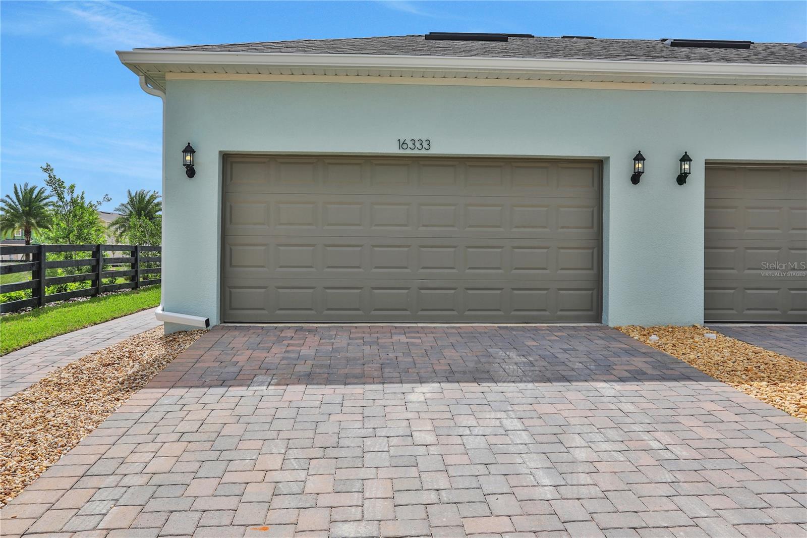 17025 HAGGERTY HOLLOW DRIVE