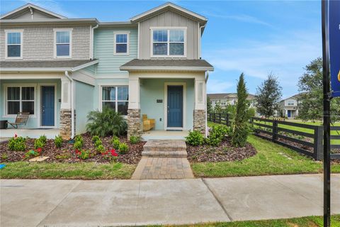 Photo of 17025 Haggerty Hollow Drive, Winter Garden, FL 34787 (MLS # G5112007)