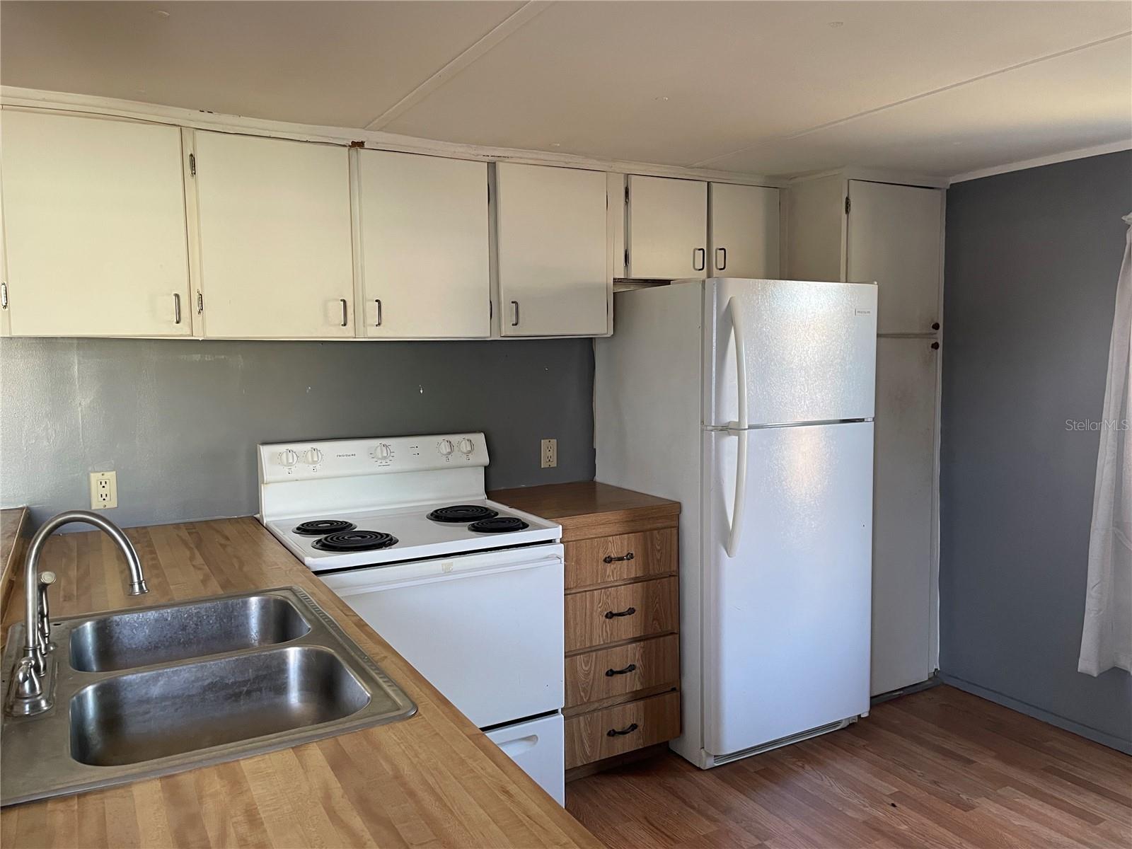 EAST COVE - Residential