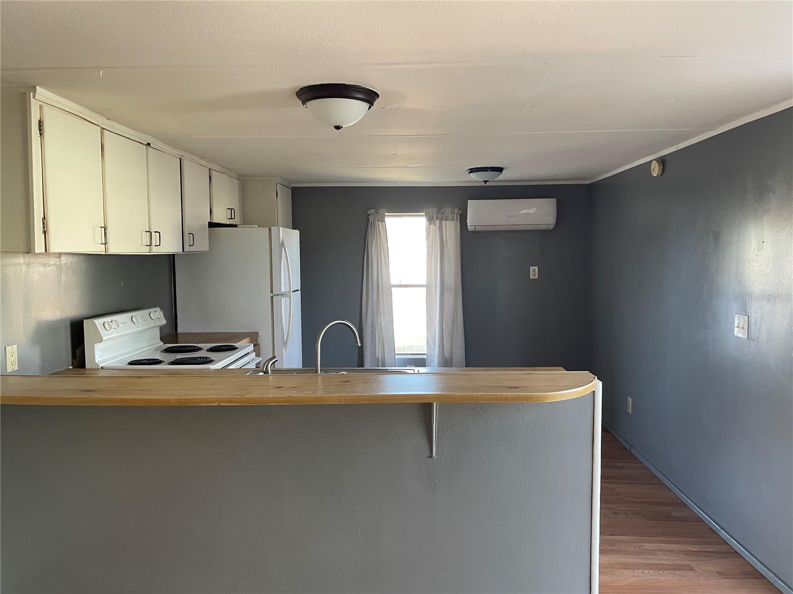 EAST COVE - Residential