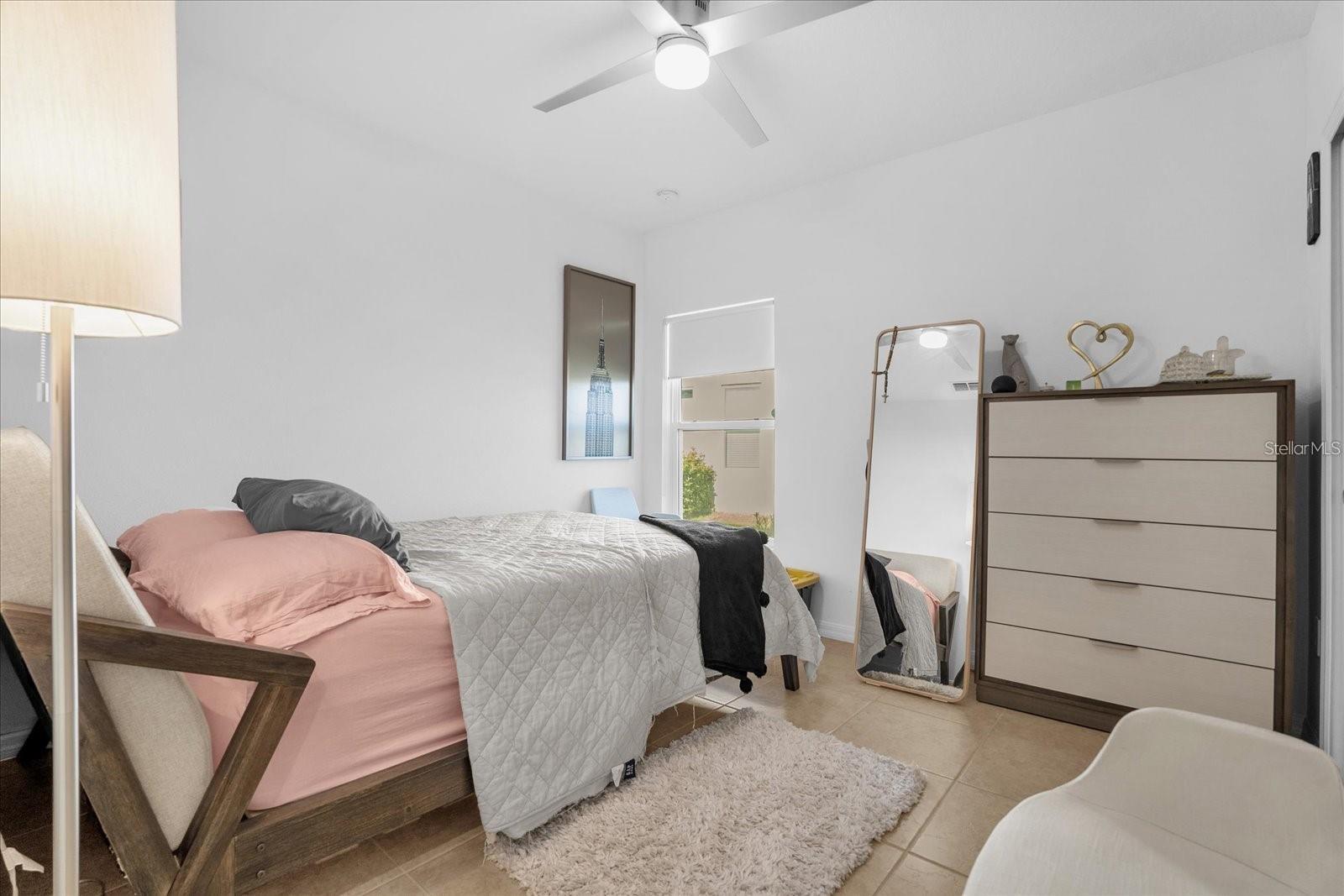 BELLALAGO PH 5J SEC 2 - Residential