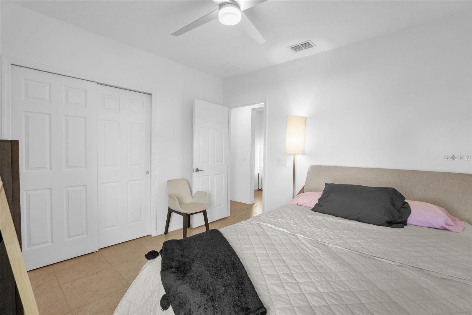 BELLALAGO PH 5J SEC 2 - Residential