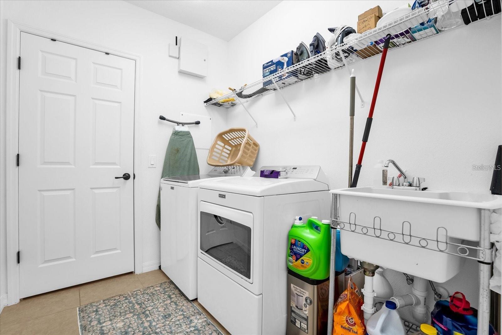 BELLALAGO PH 5J SEC 2 - Residential