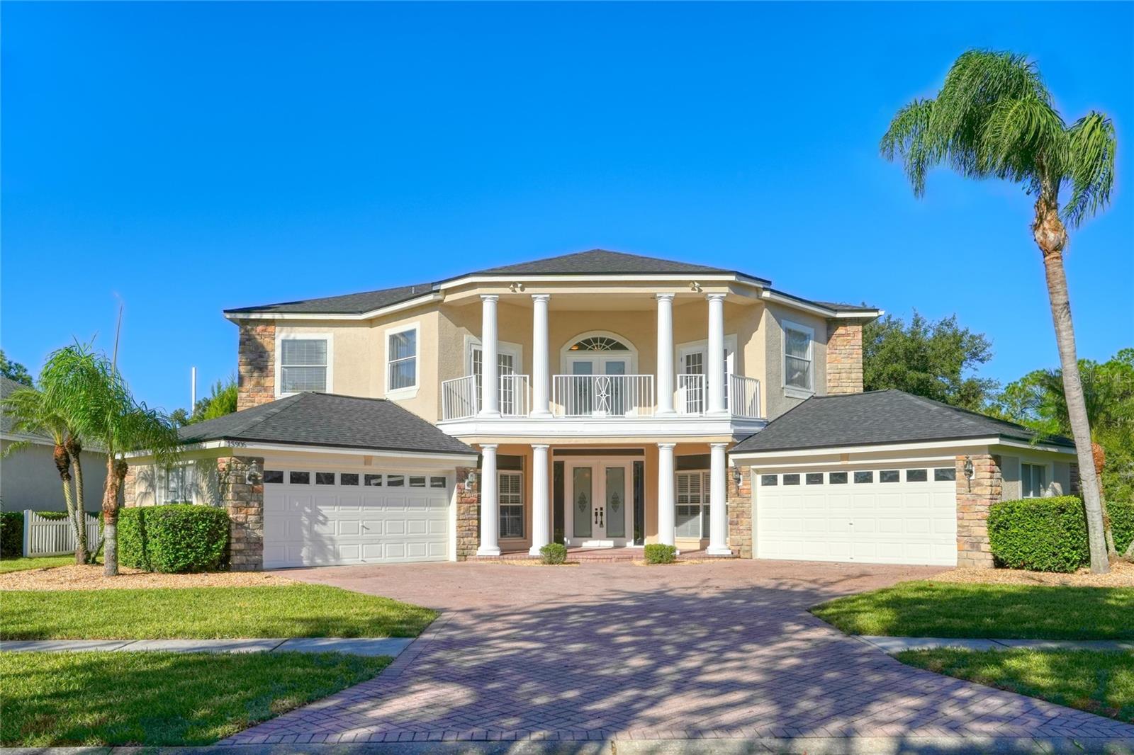 15906 PRINCE WILLIAM PLACE