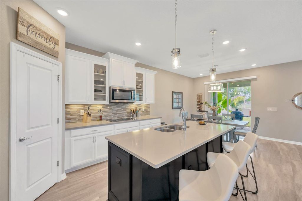 Photo of 10814 Whitland Grove Drive, Riverview, FL 33578 (MLS # TB8371491)