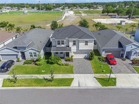 10814 WHITLAND GROVE DRIVE RIVERVIEW FL 33578