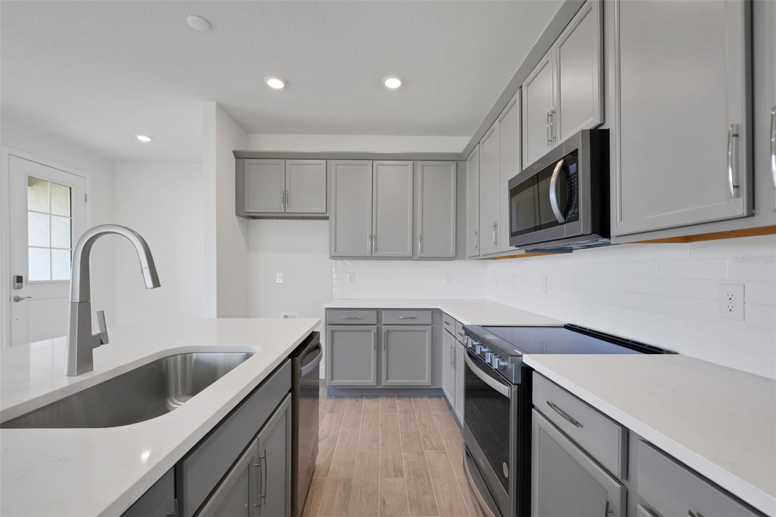 SEAIRE - Residential