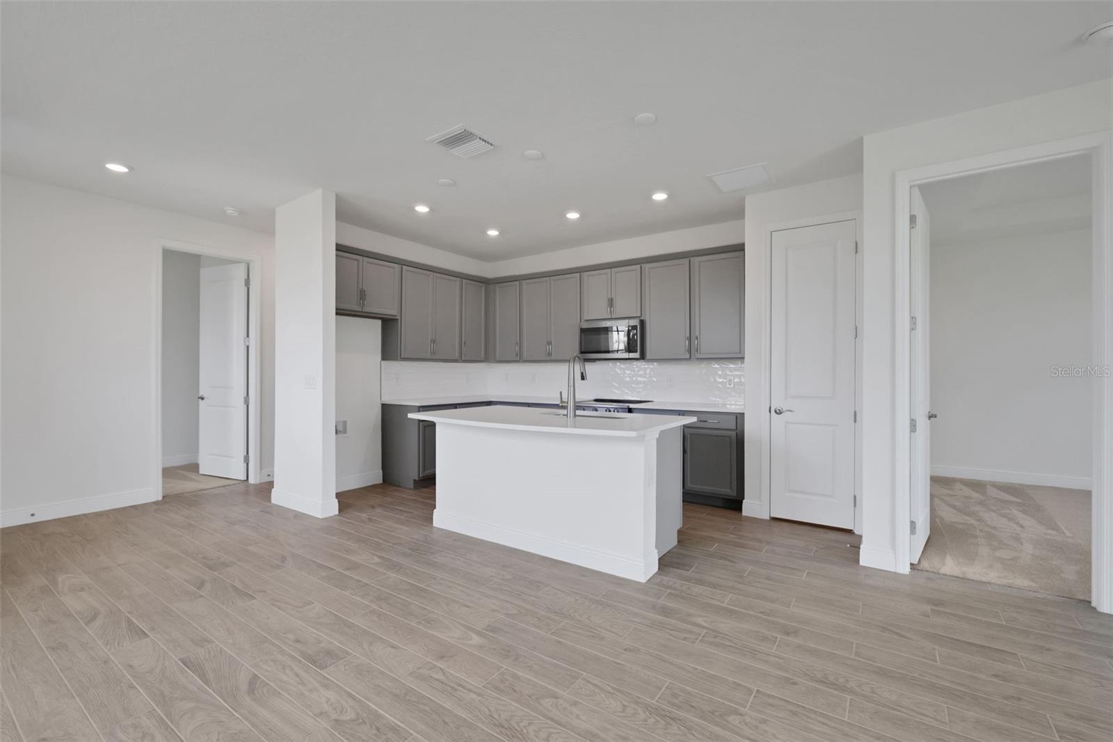 SEAIRE - Residential