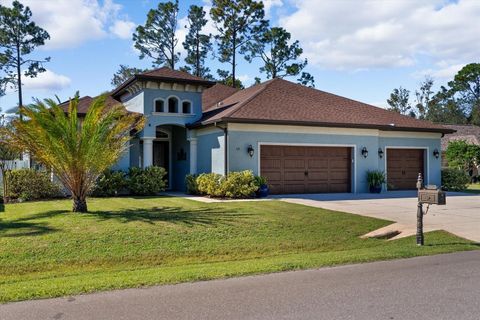 A home in PALM COAST