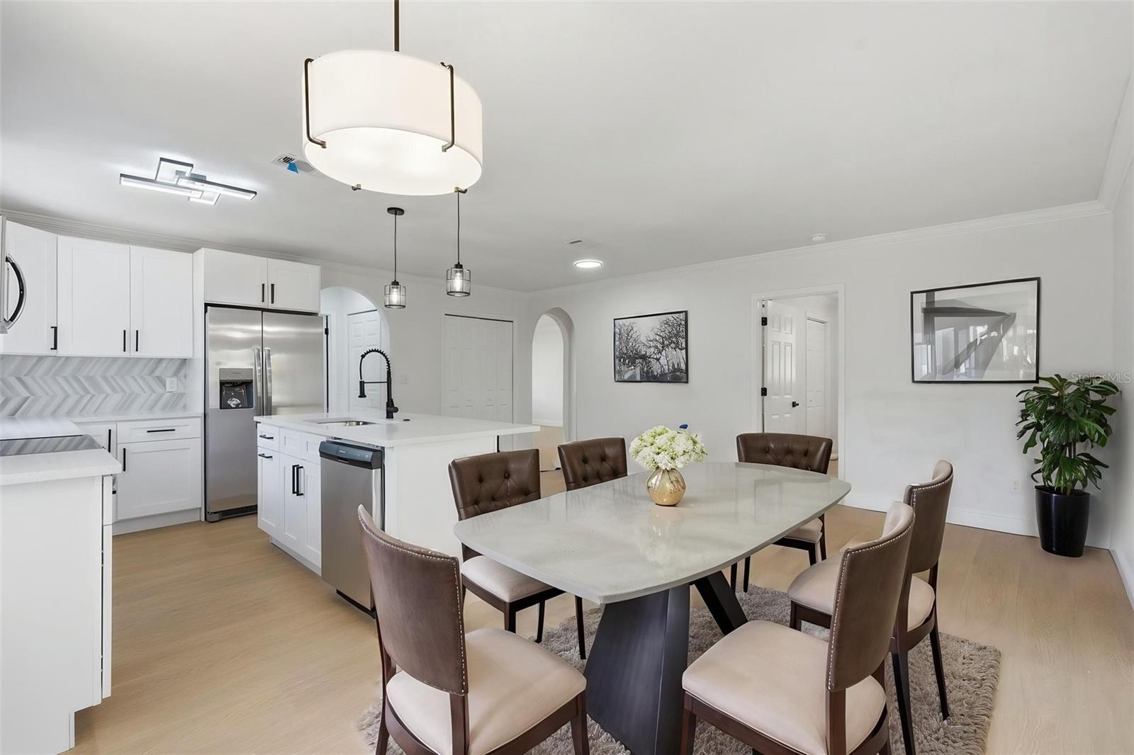 SPRING HILL - Residential