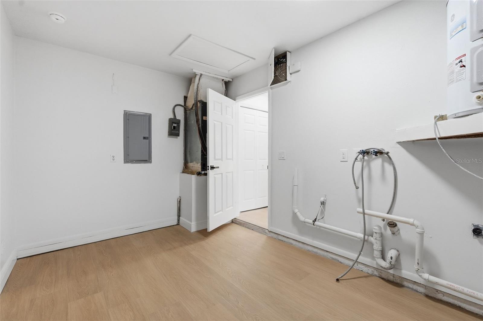 SPRING HILL - Residential