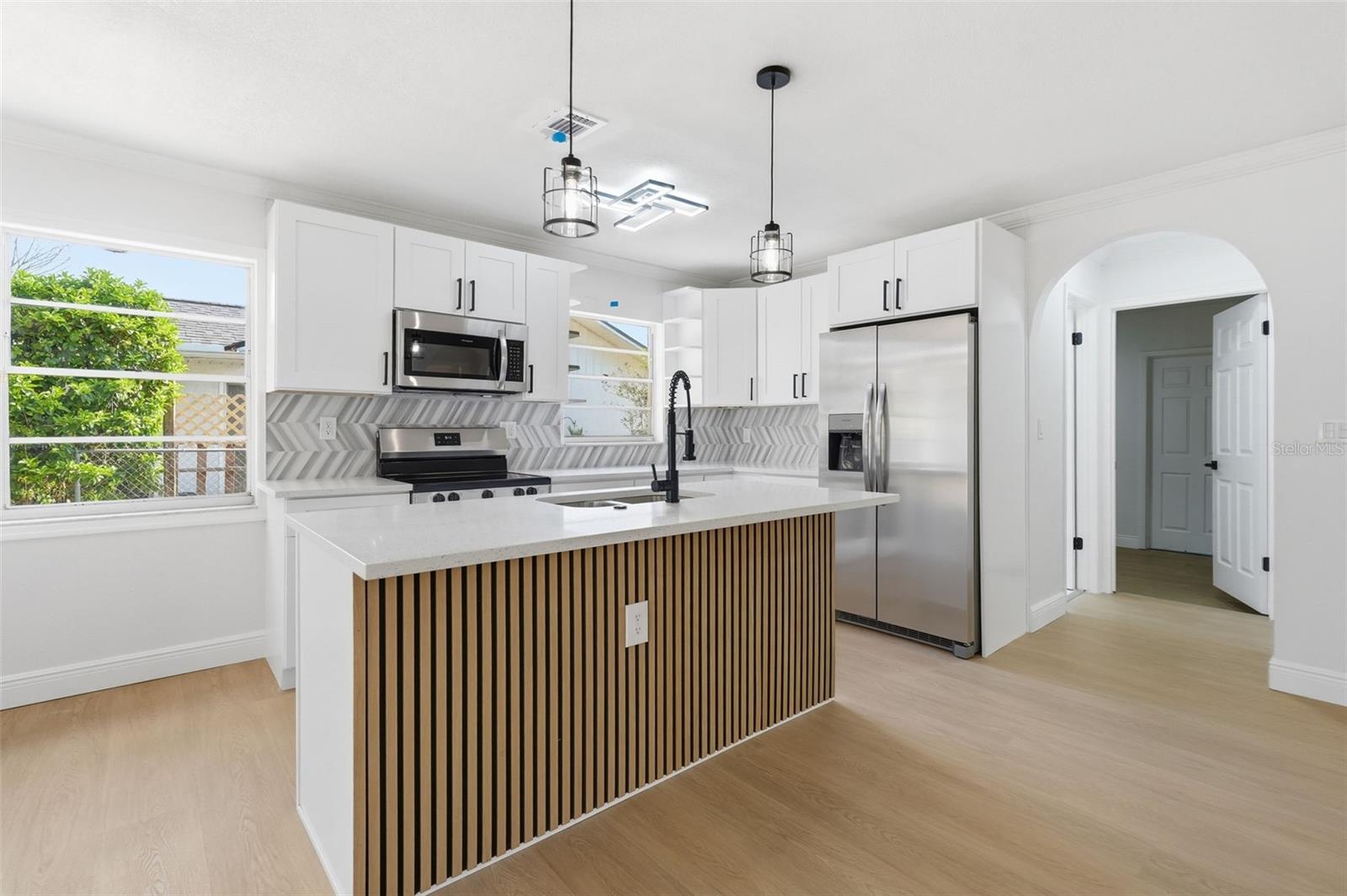 SPRING HILL - Residential