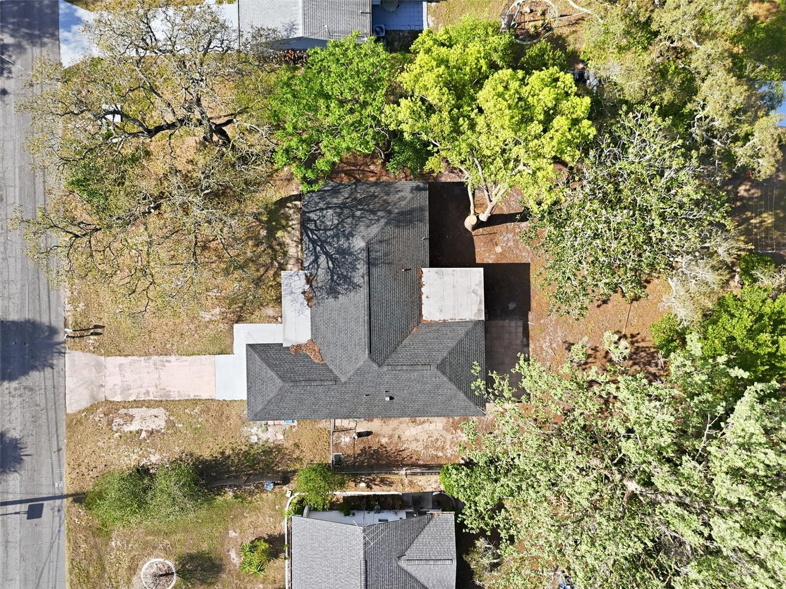 SPRING HILL - Residential