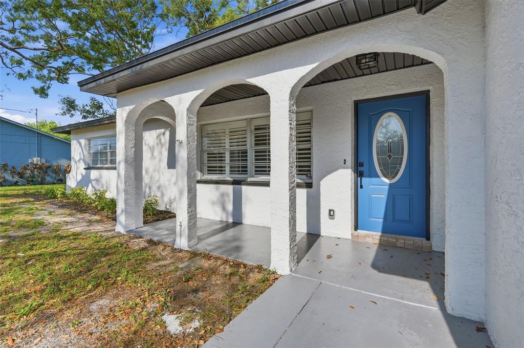 Photo of 6263 Airmont Drive, Spring Hill, FL 34606 (MLS # TB8490772)