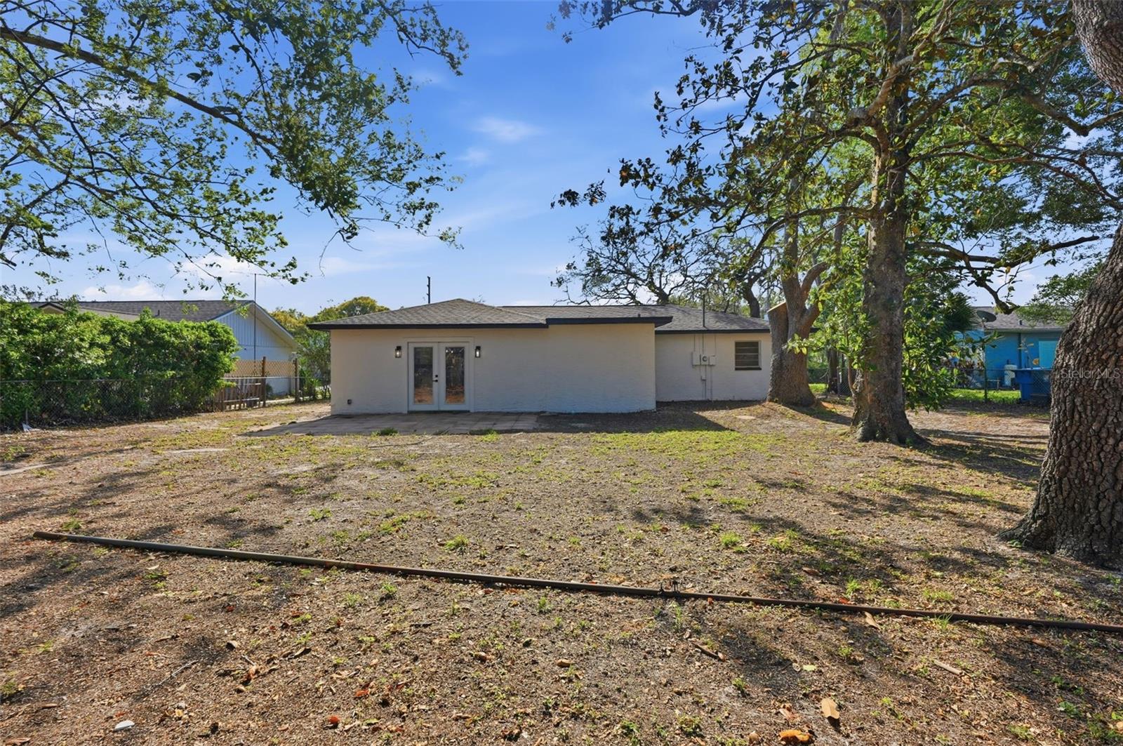 SPRING HILL - Residential