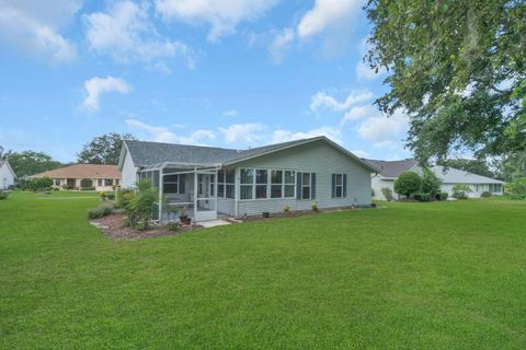 A home in LEESBURG