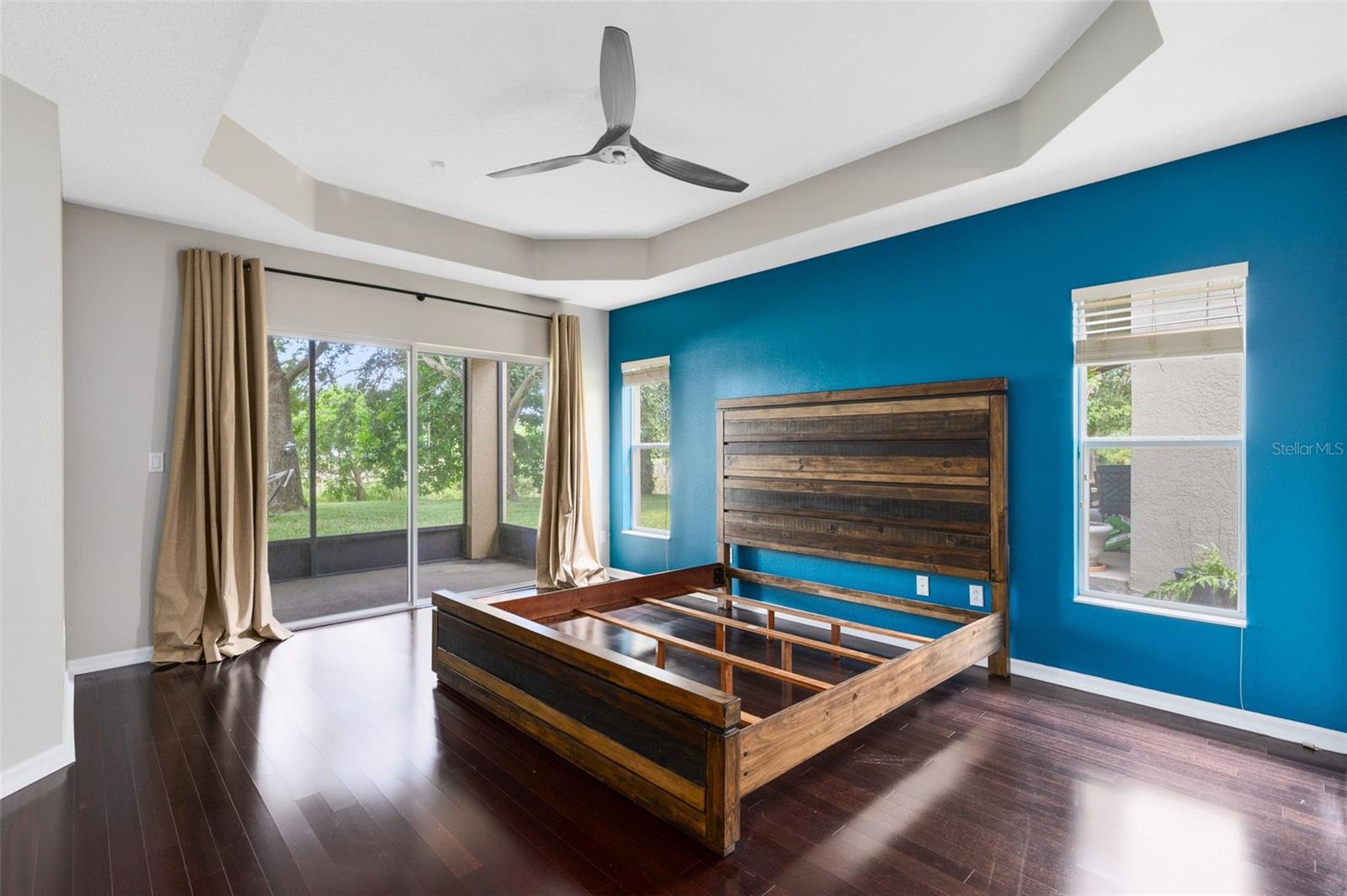 CLIFTON PARK - Residential
