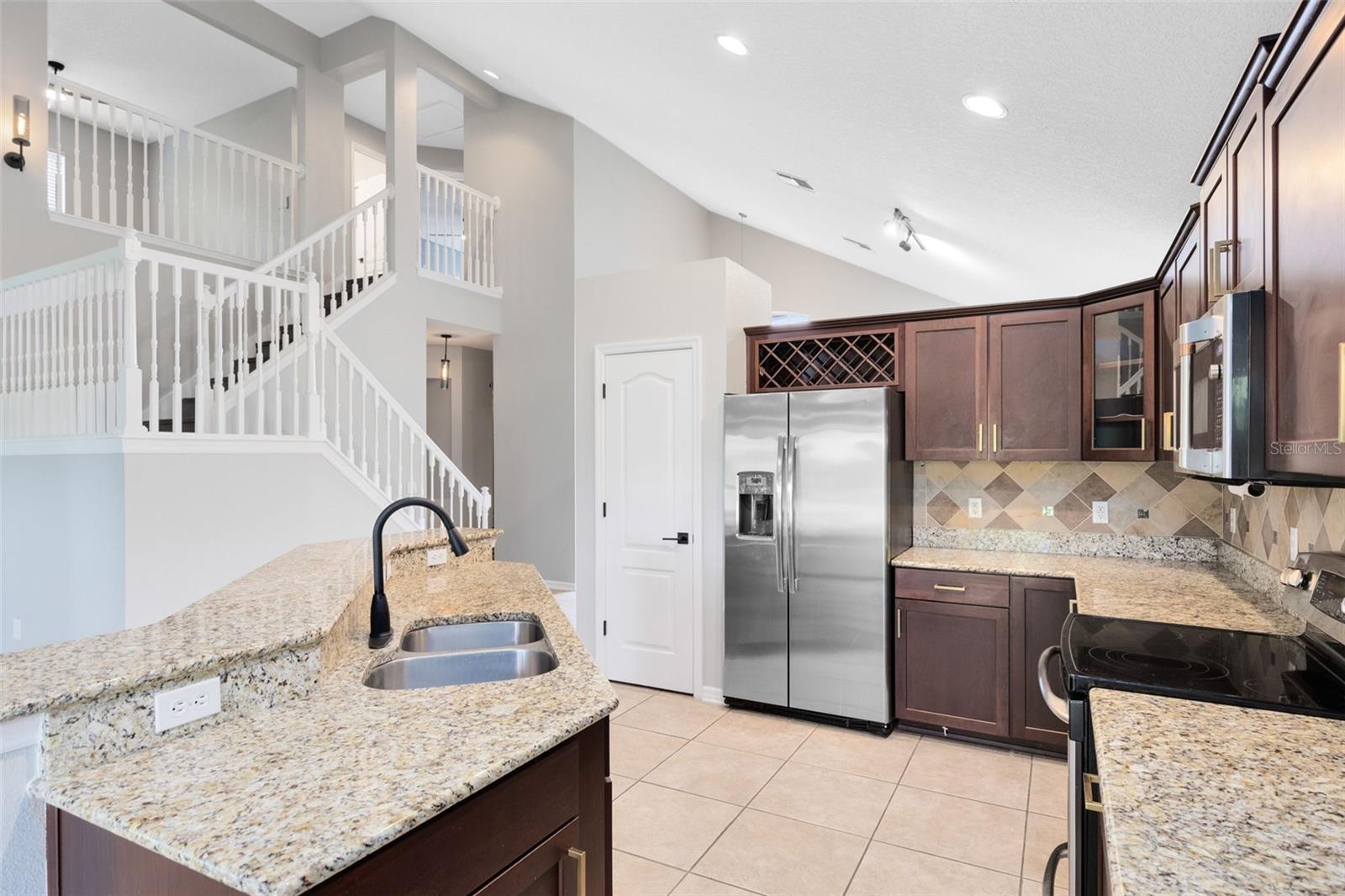 CLIFTON PARK - Residential