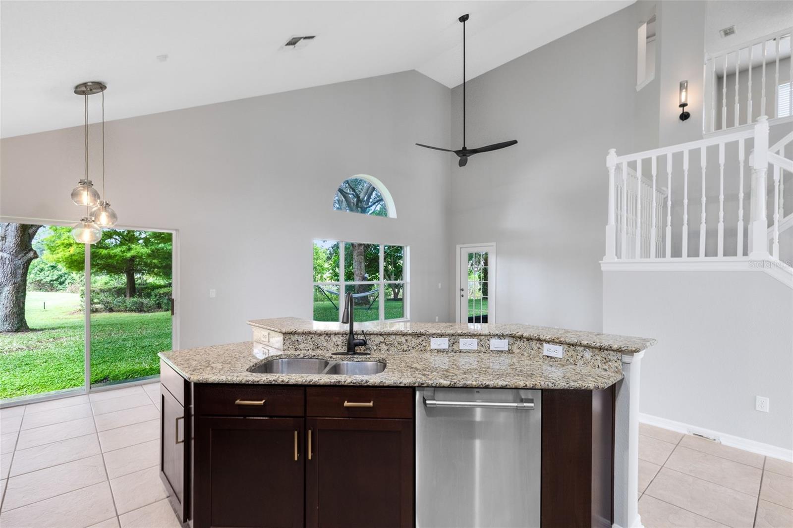 CLIFTON PARK - Residential