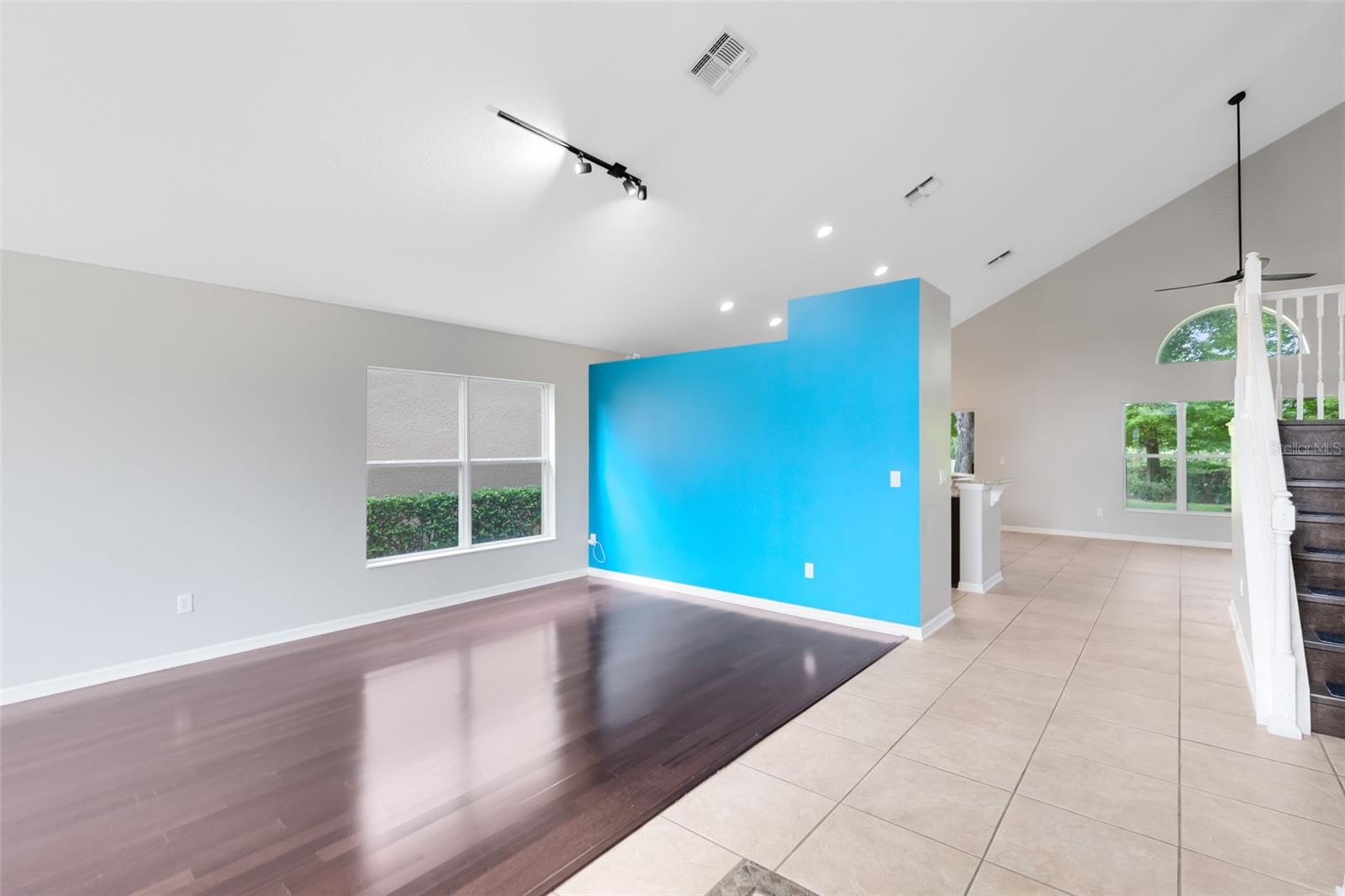 CLIFTON PARK - Residential