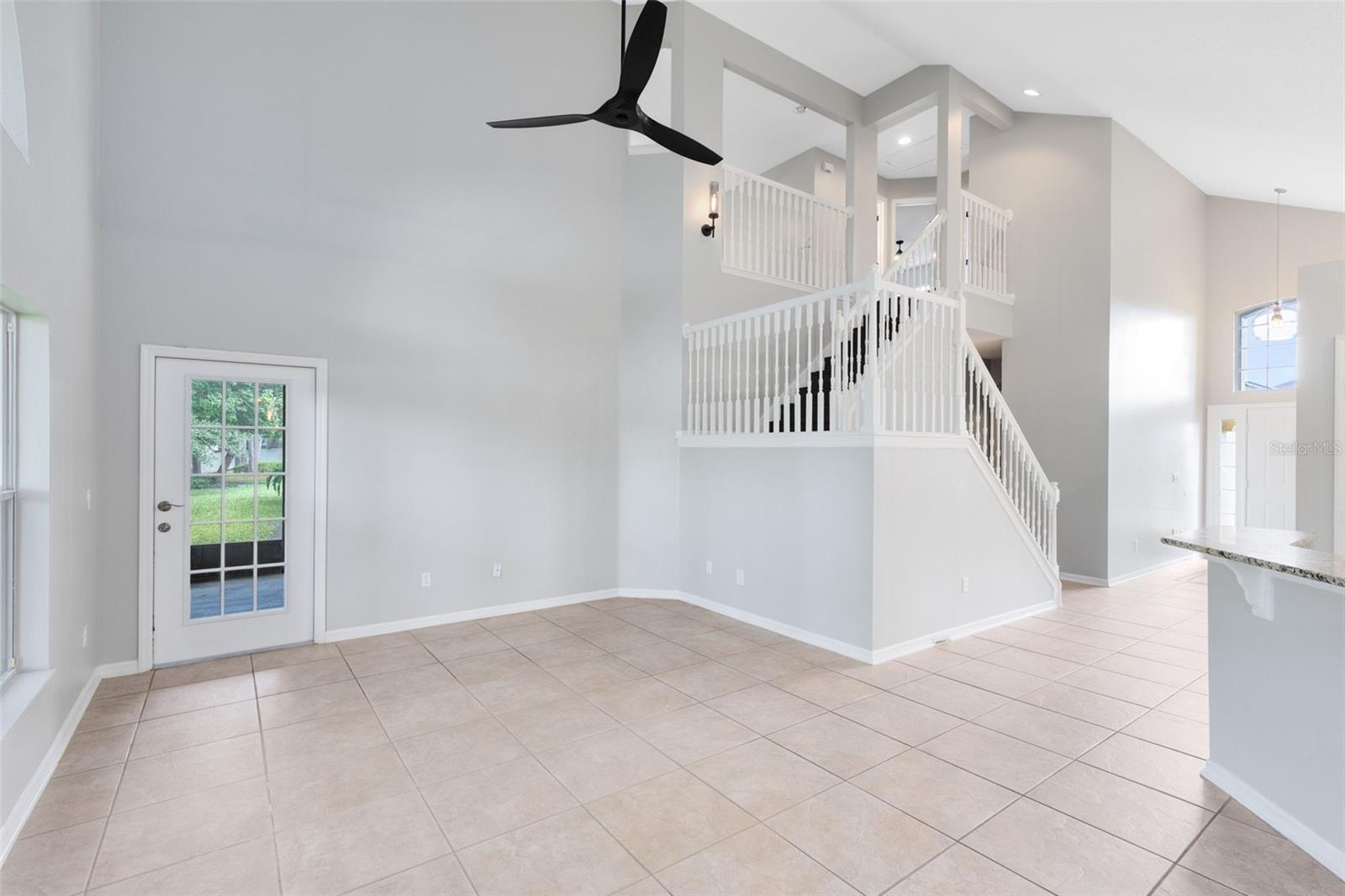 CLIFTON PARK - Residential