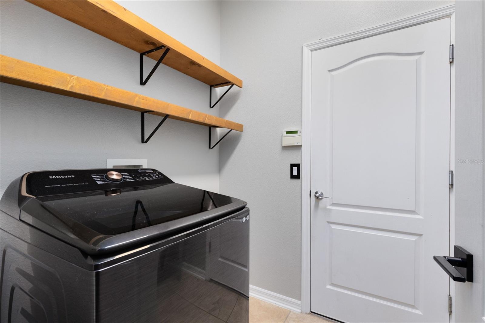 CLIFTON PARK - Residential
