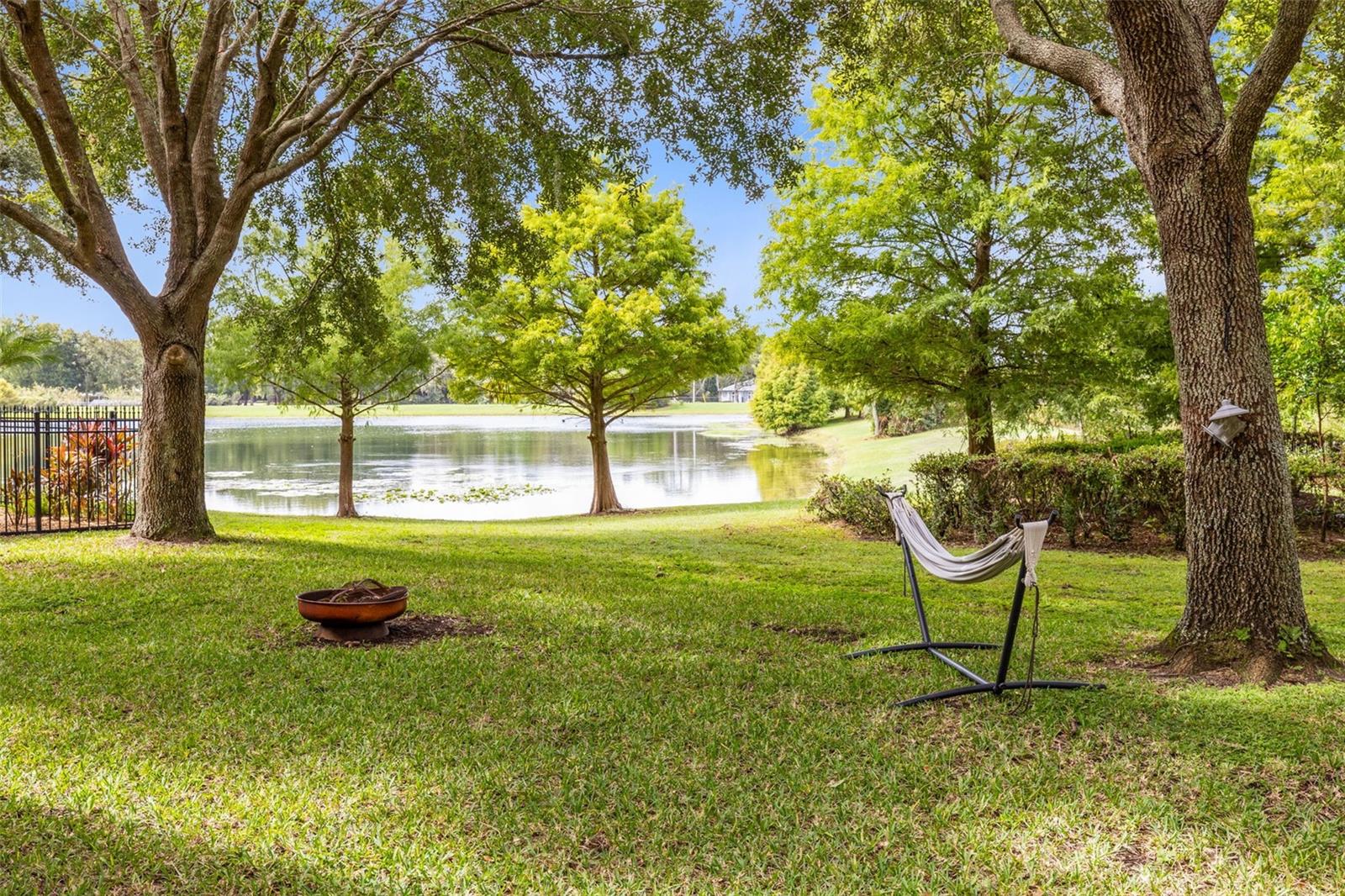 CLIFTON PARK - Residential