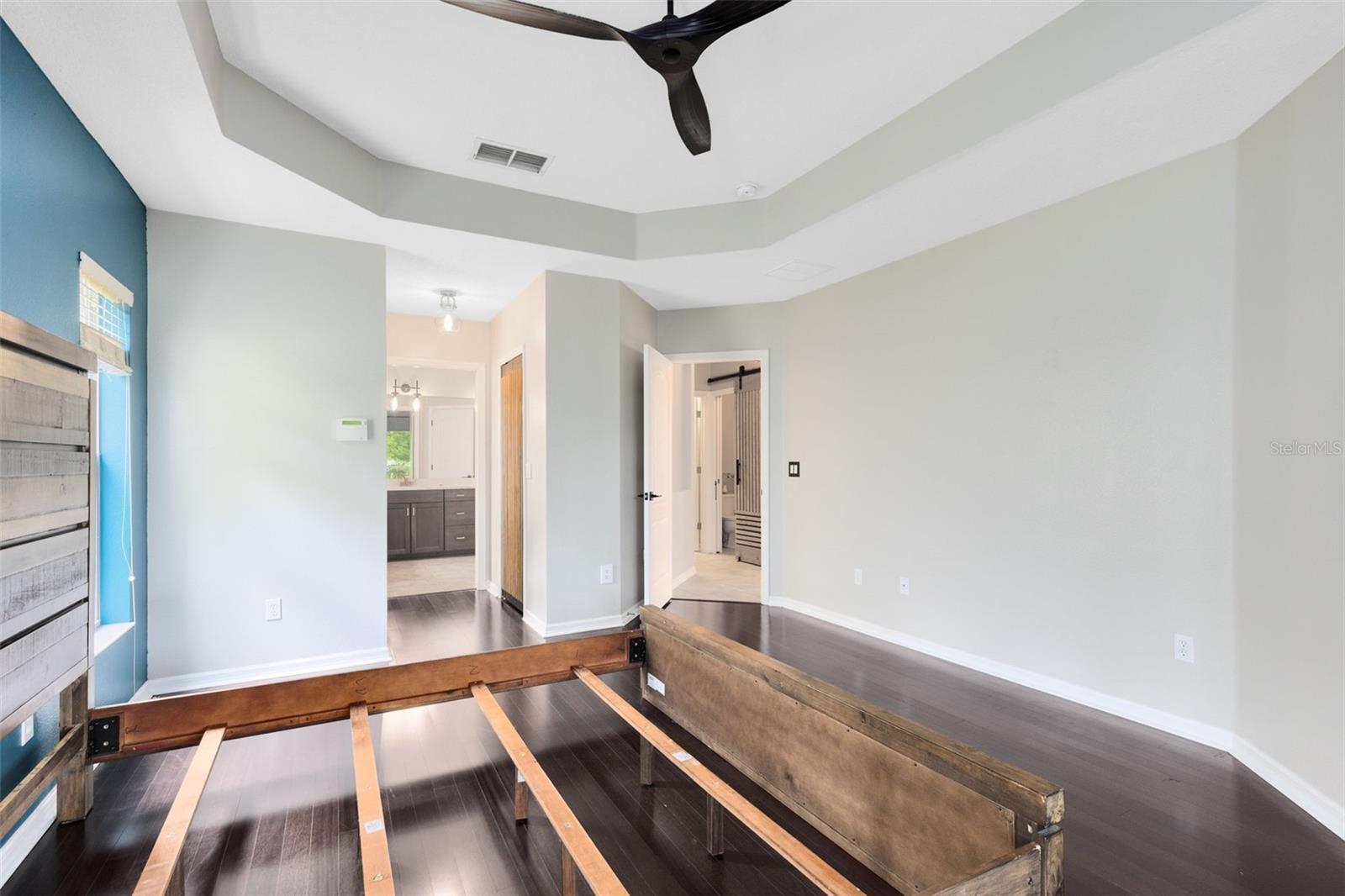 CLIFTON PARK - Residential