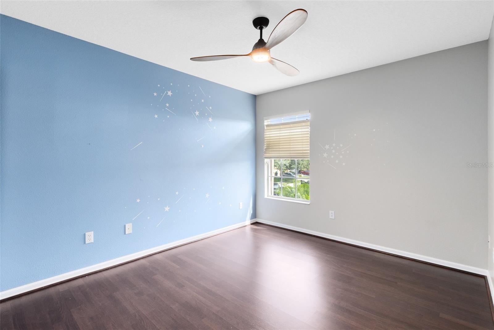 CLIFTON PARK - Residential