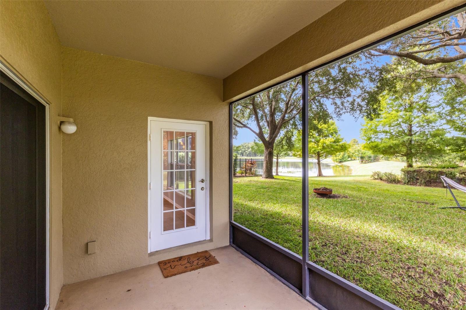CLIFTON PARK - Residential