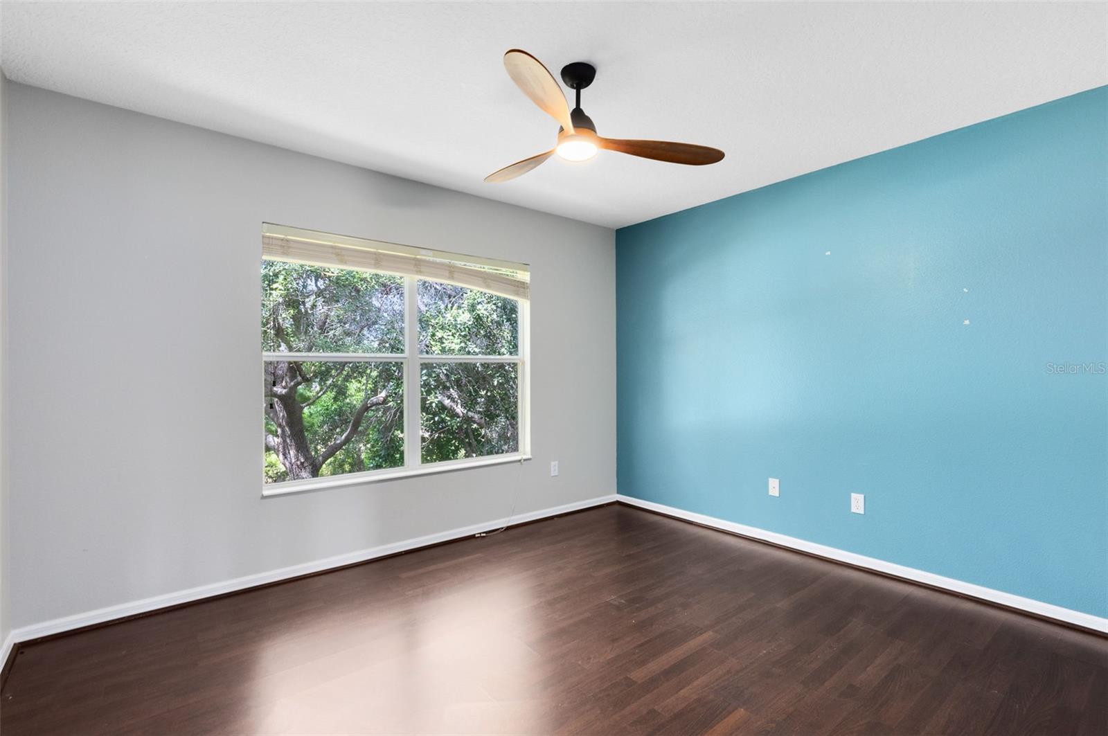 CLIFTON PARK - Residential