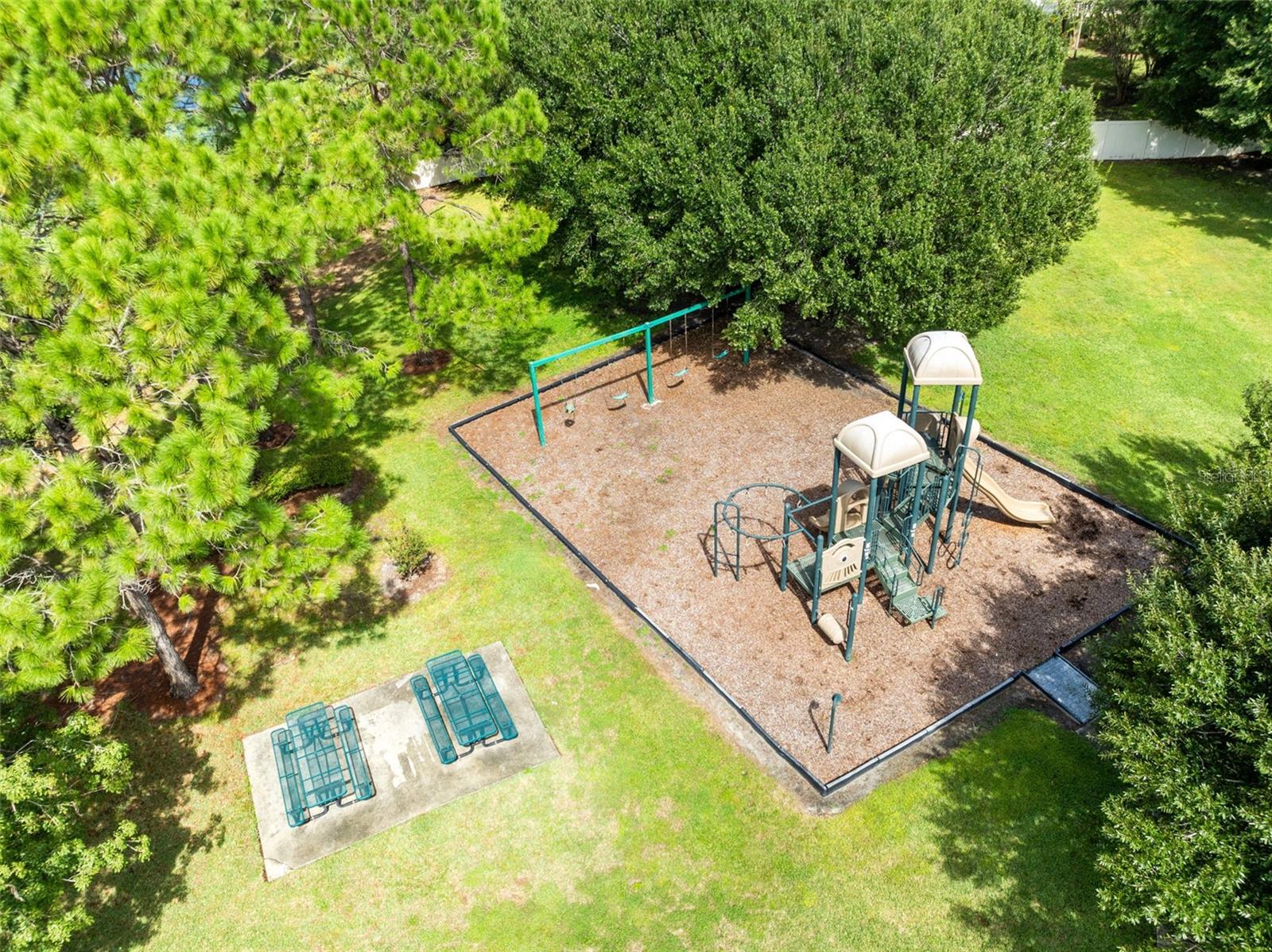 CLIFTON PARK - Residential