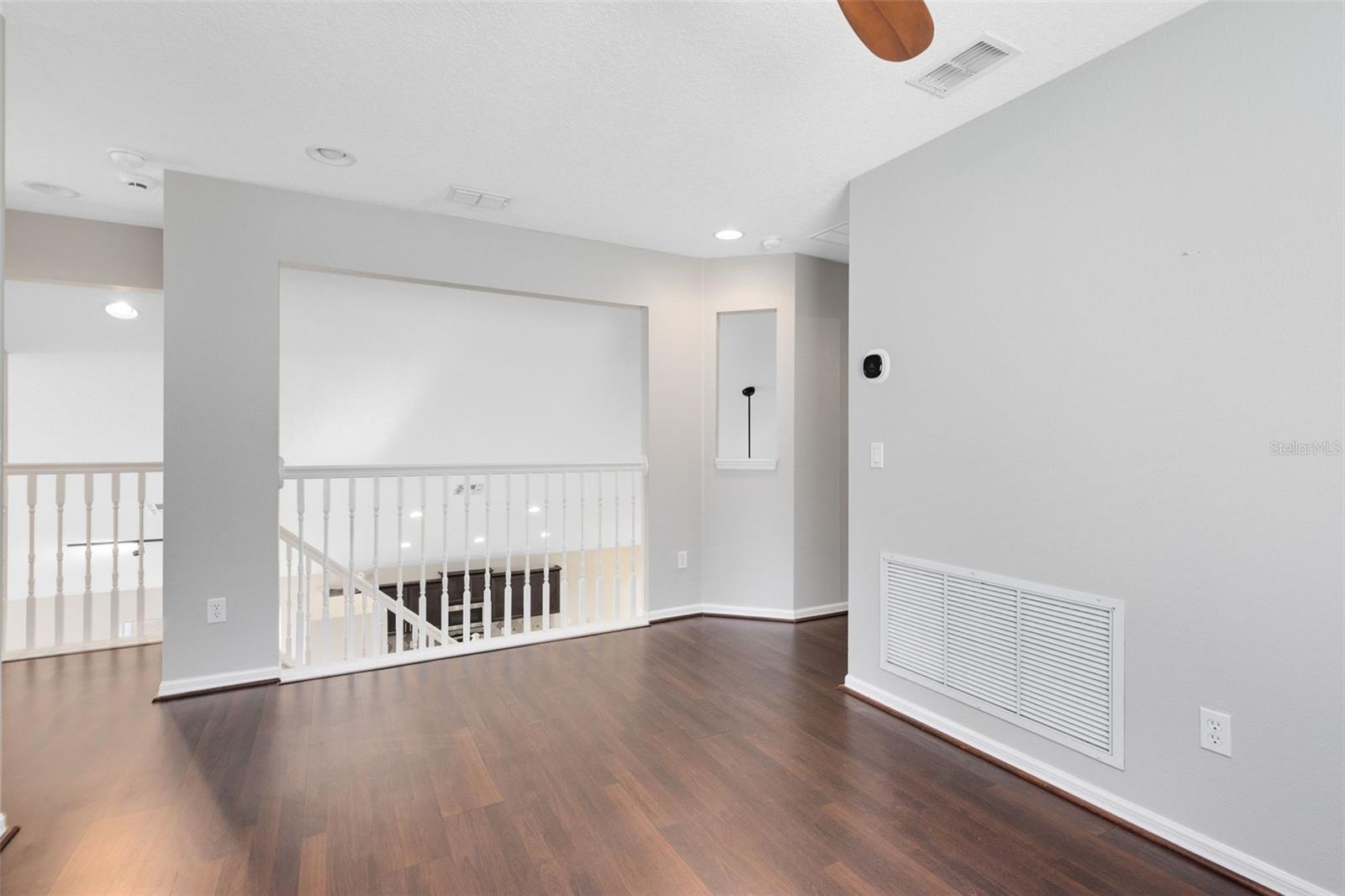 CLIFTON PARK - Residential