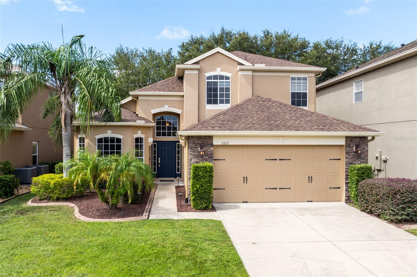 CLIFTON PARK - Residential