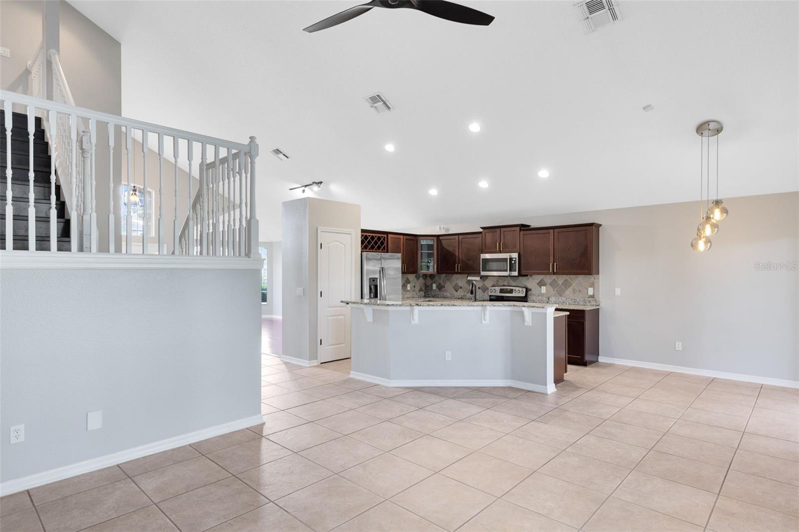 CLIFTON PARK - Residential