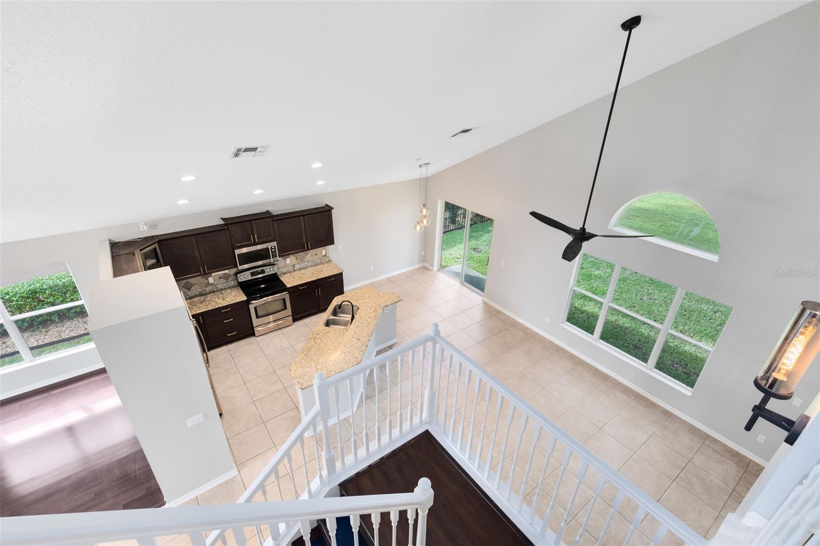 CLIFTON PARK - Residential