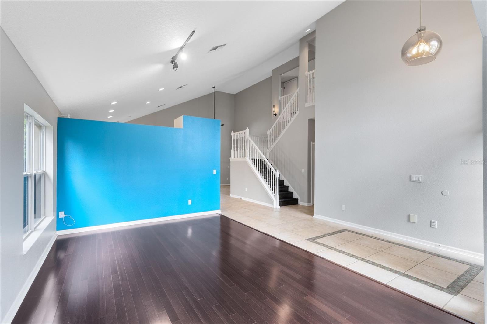CLIFTON PARK - Residential