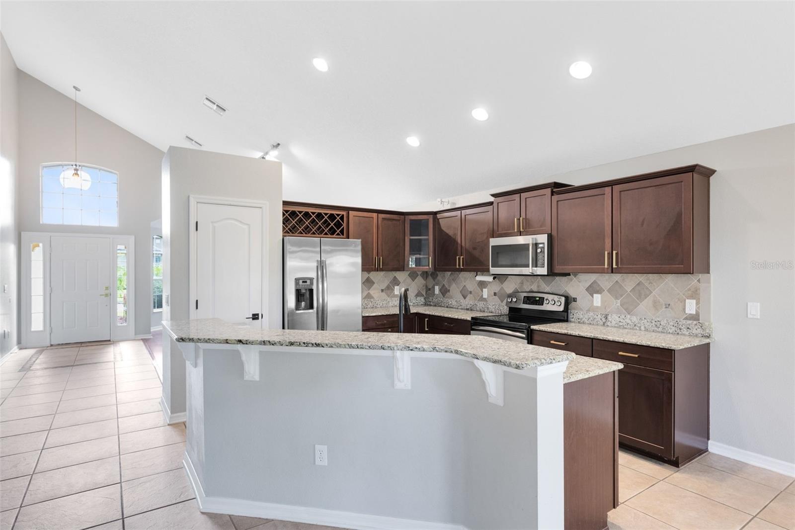 CLIFTON PARK - Residential