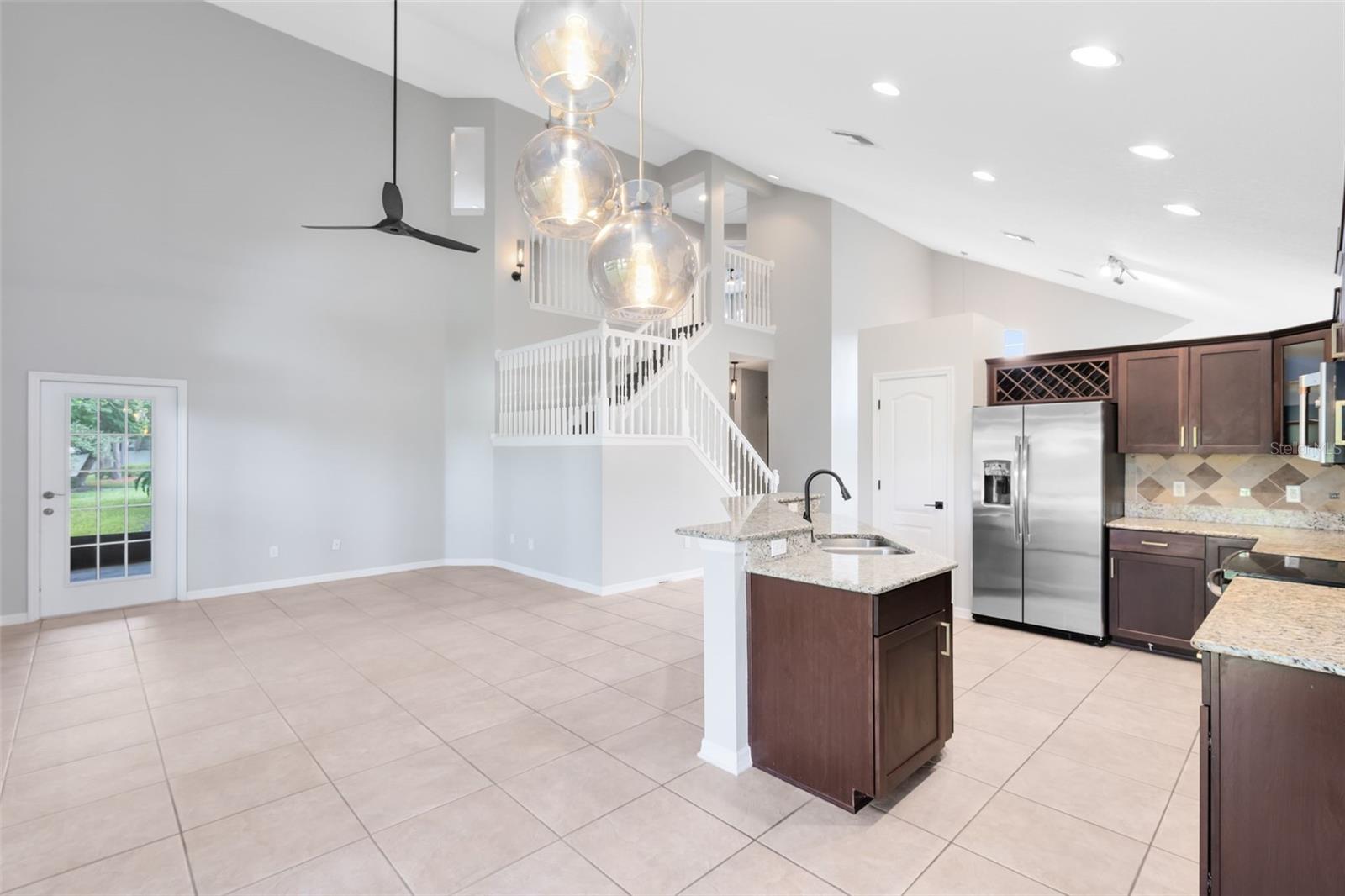 CLIFTON PARK - Residential