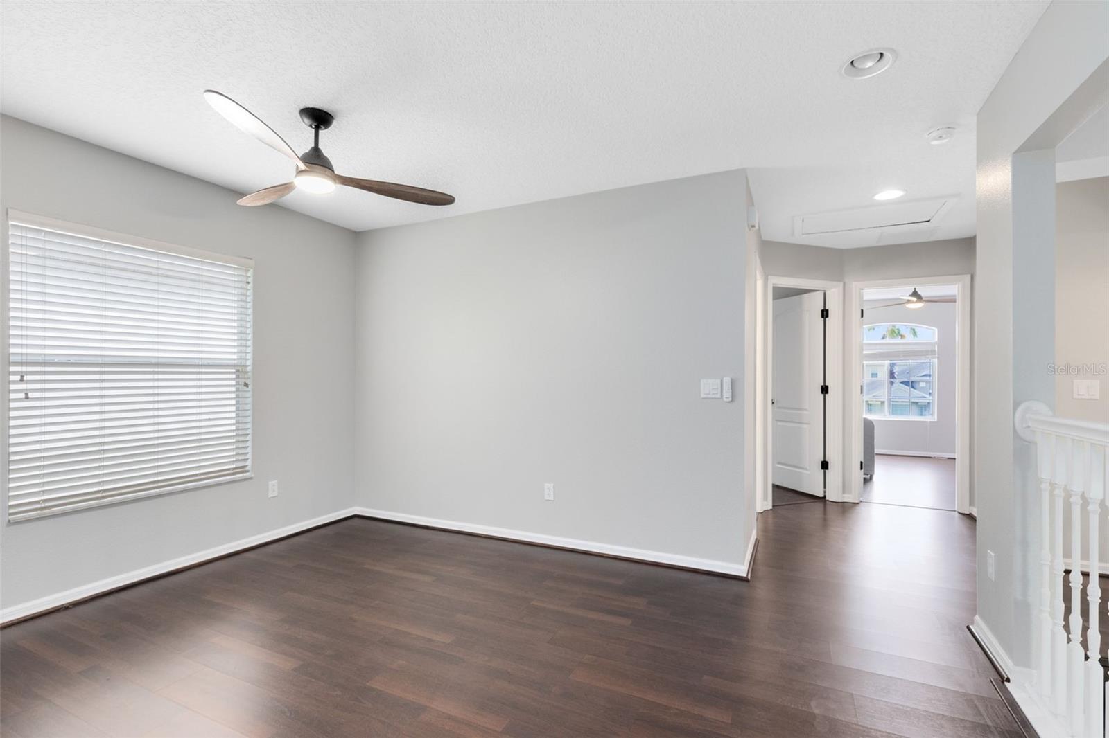 CLIFTON PARK - Residential