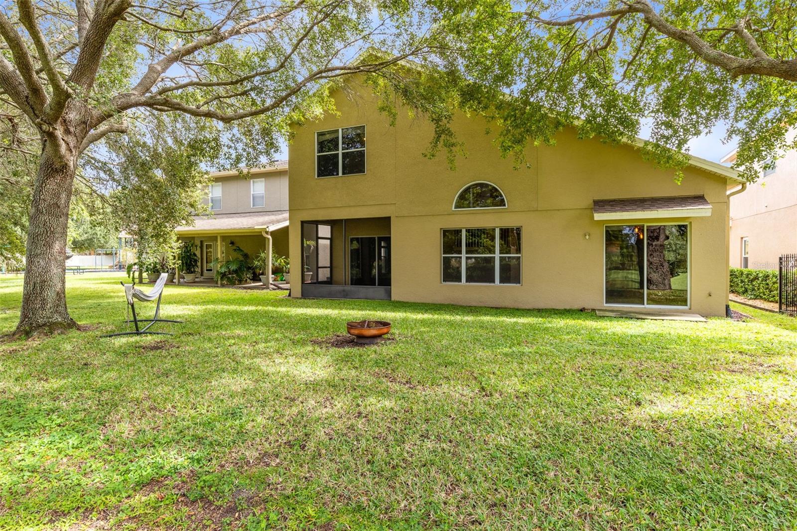 CLIFTON PARK - Residential