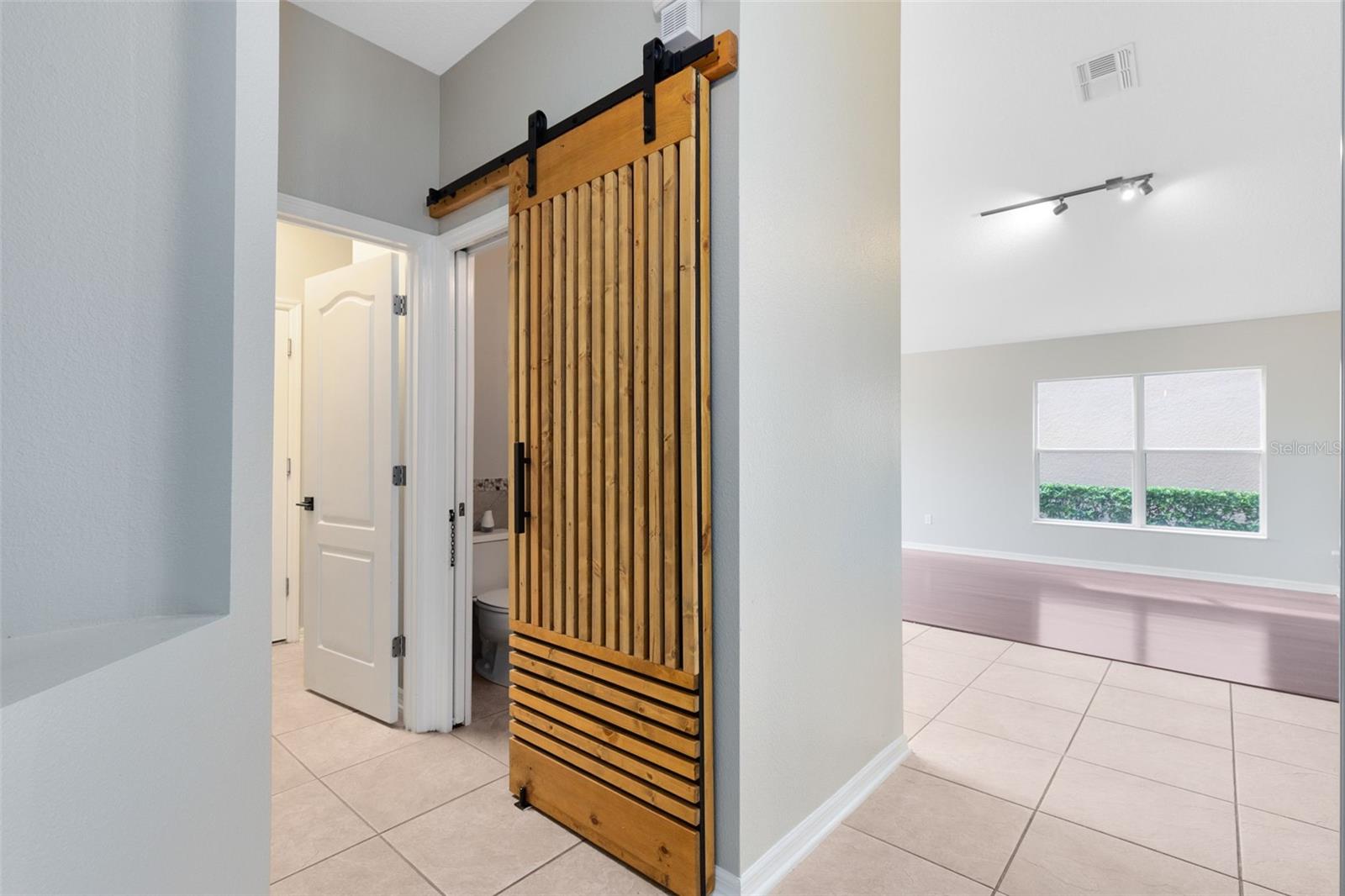 CLIFTON PARK - Residential