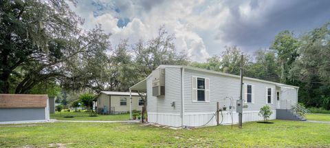 A home in ZEPHYRHILLS