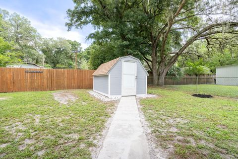 A home in ZEPHYRHILLS