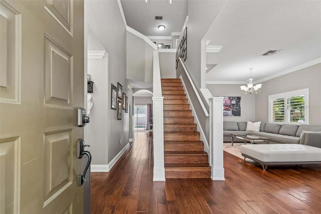 Photo of 12507 Ashdown Drive, Odessa, FL 33556 (MLS # TB8527394)