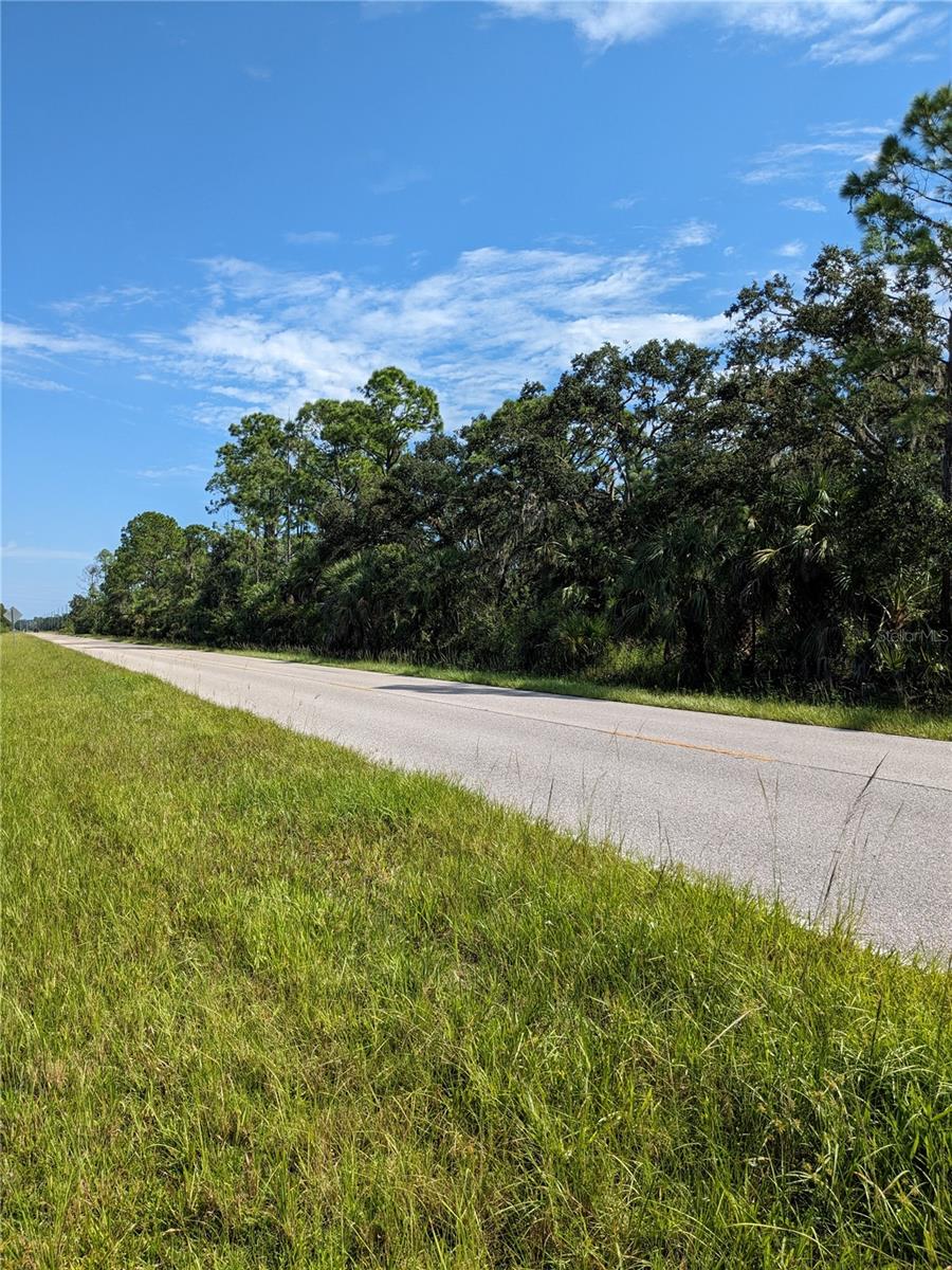 PORT CHARLOTTE SEC 038 - Land