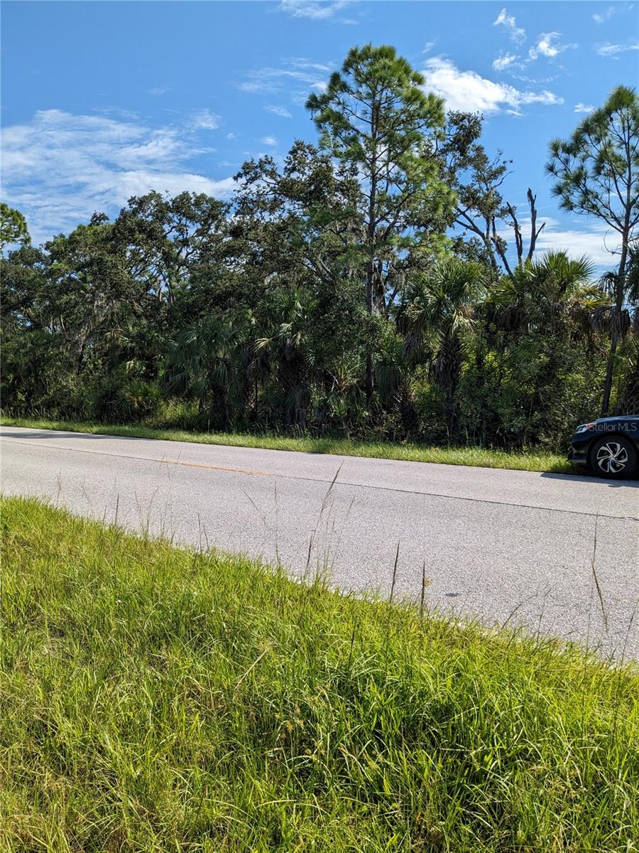 PORT CHARLOTTE SEC 038 - Land