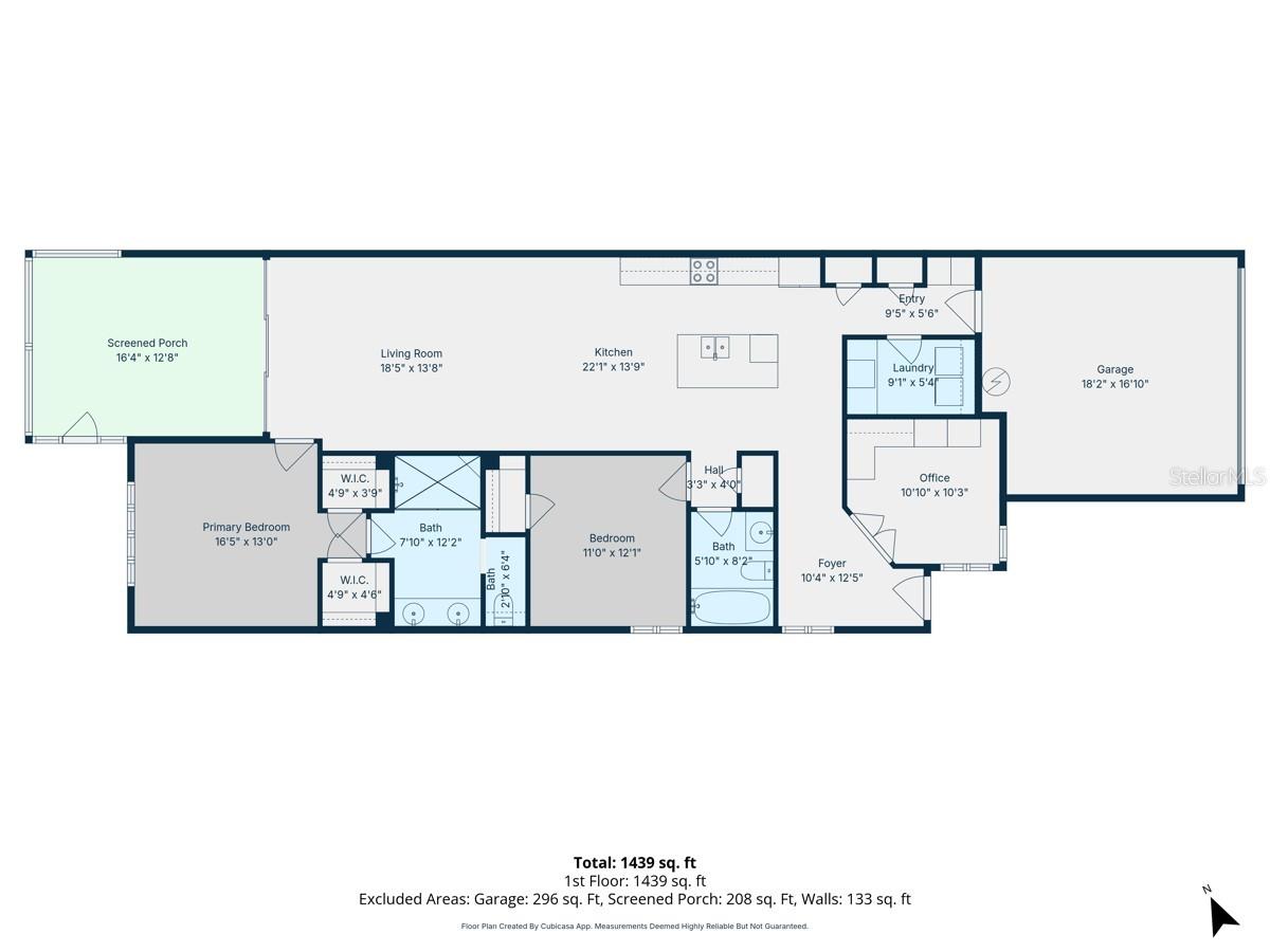 PALMS/SERENOA PH 4 - Residential