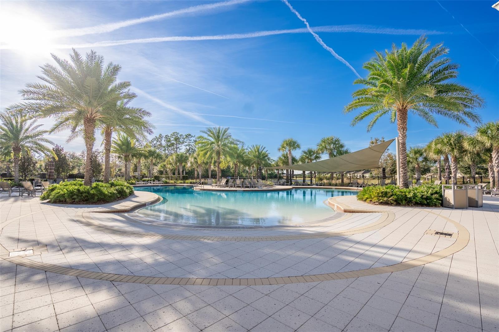 PALMS/SERENOA PH 4 - Residential